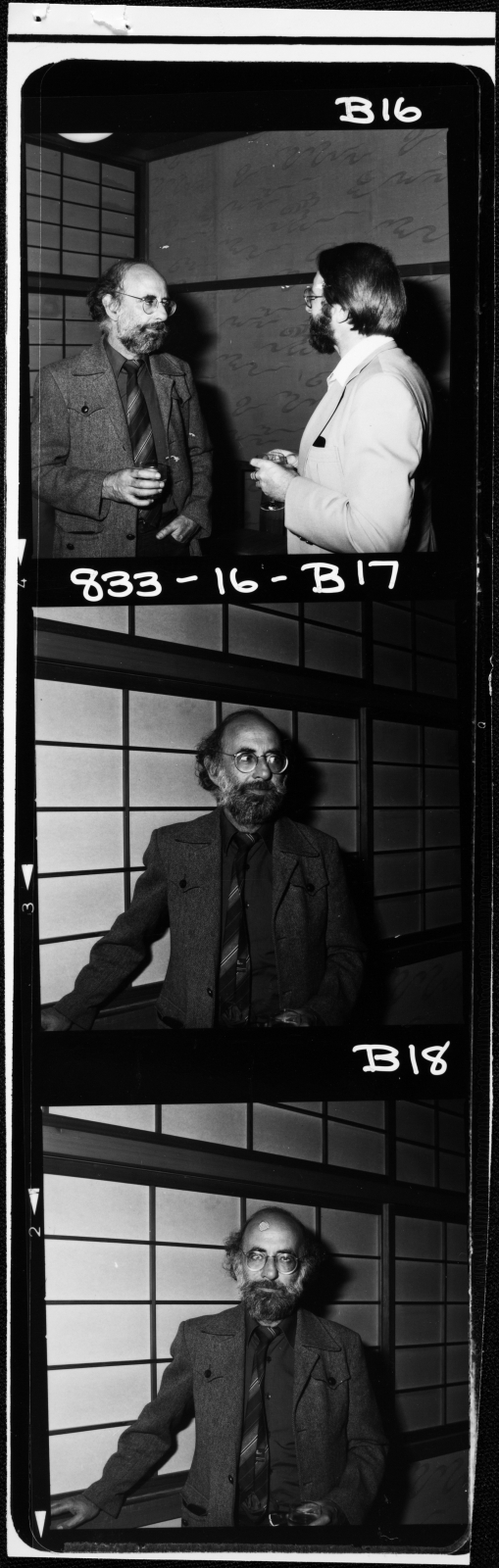 McLoughlin, Professor Brian