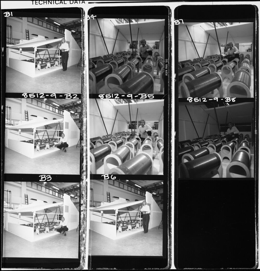 McMahon, Prof Tom, Civil and Agricultural Engineering.