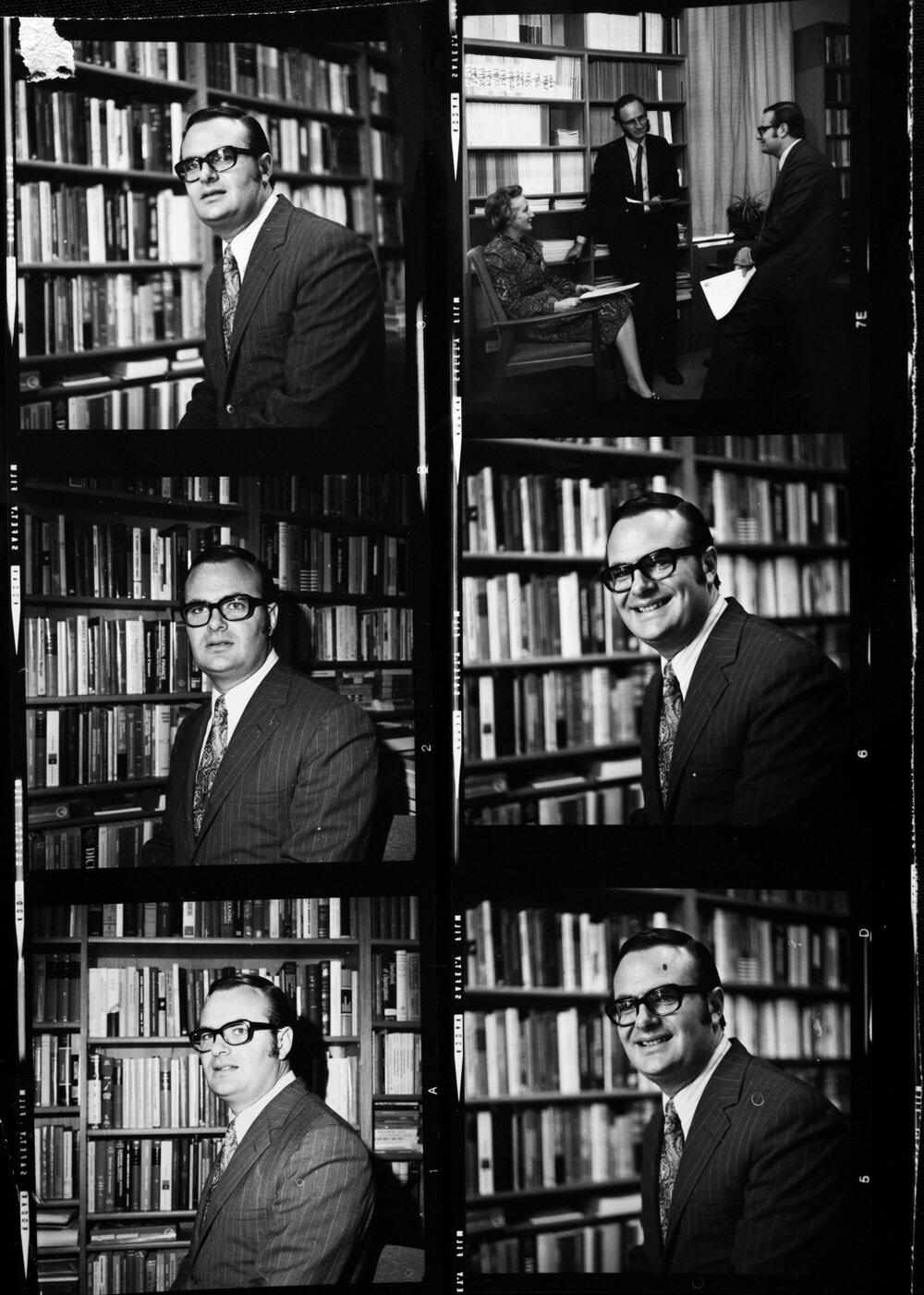 Nicol [Nicoll], Professor