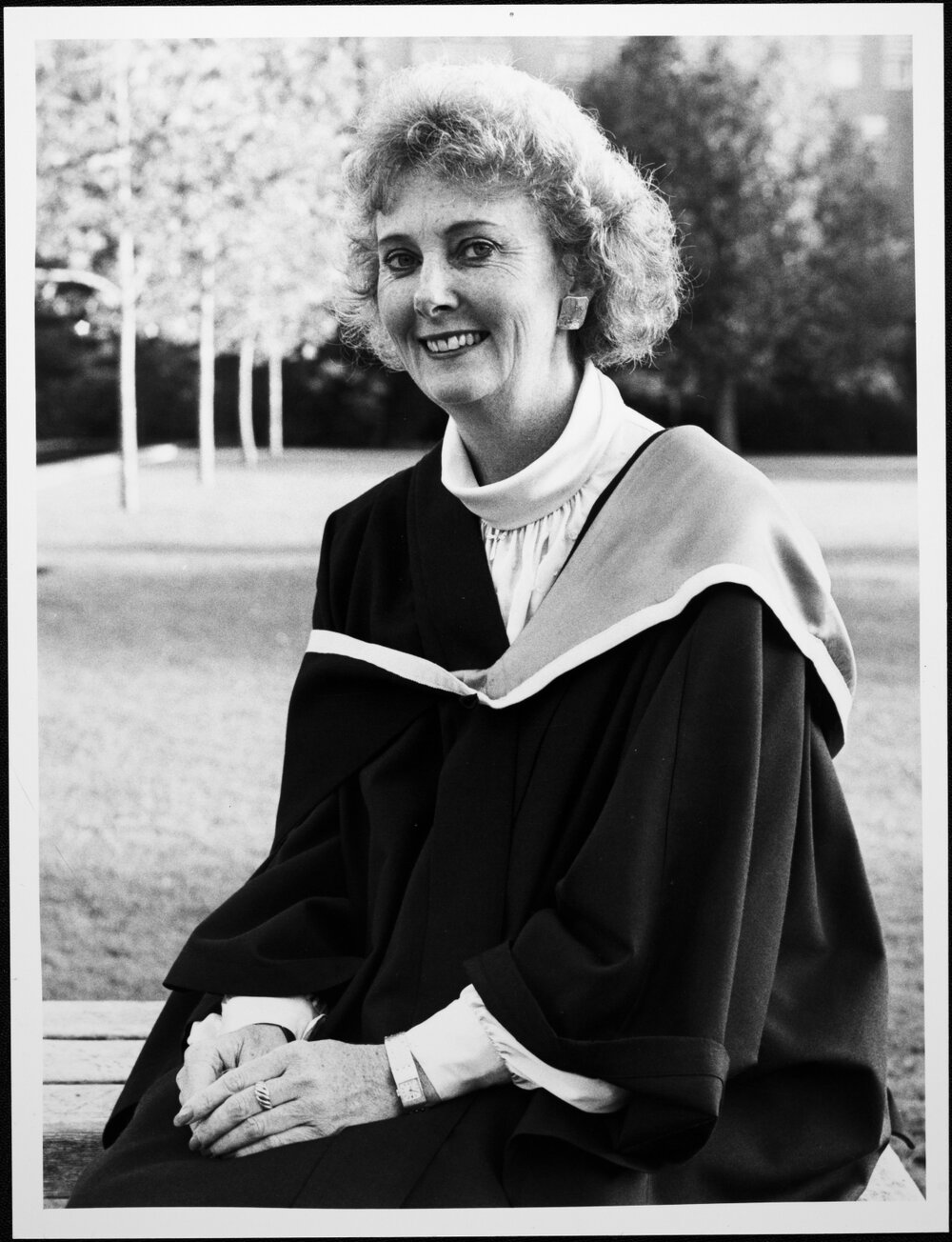 Olle, Di, Assistant Sub-dean, Faculty of Arts