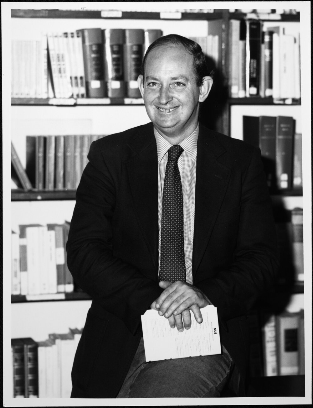 O&rsquo;Neill, Prof Tom
