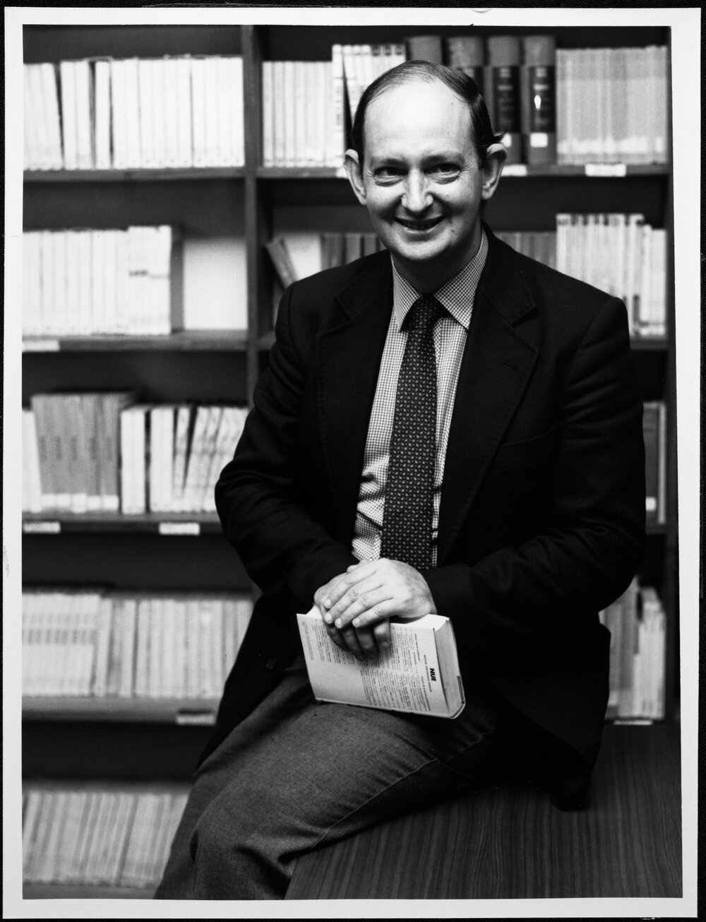 O&rsquo;Neill, Prof Tom