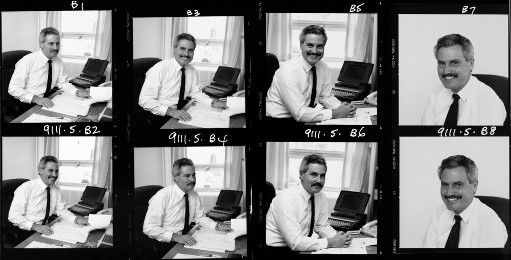 Percival, David. 1991