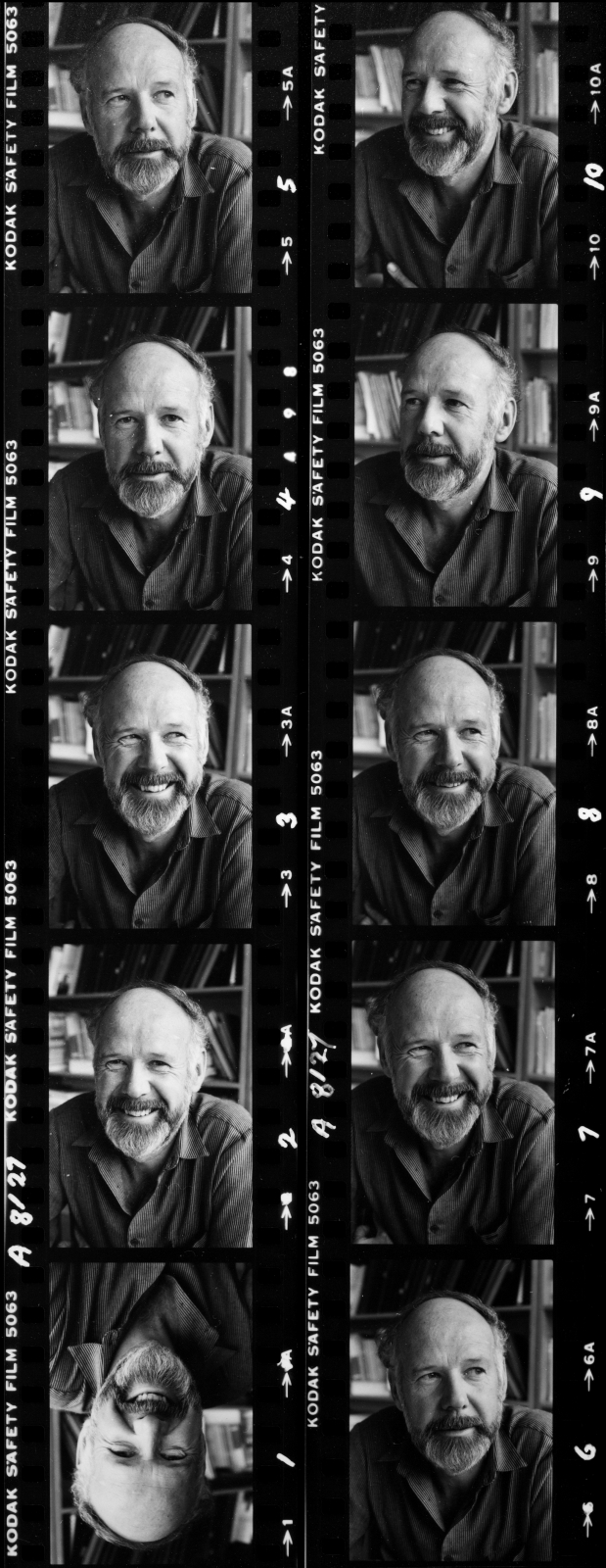 Pittard, Prof Jim