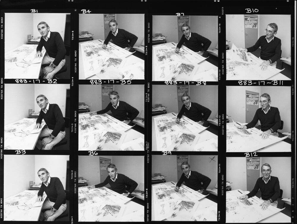 Seddon, Professor G.