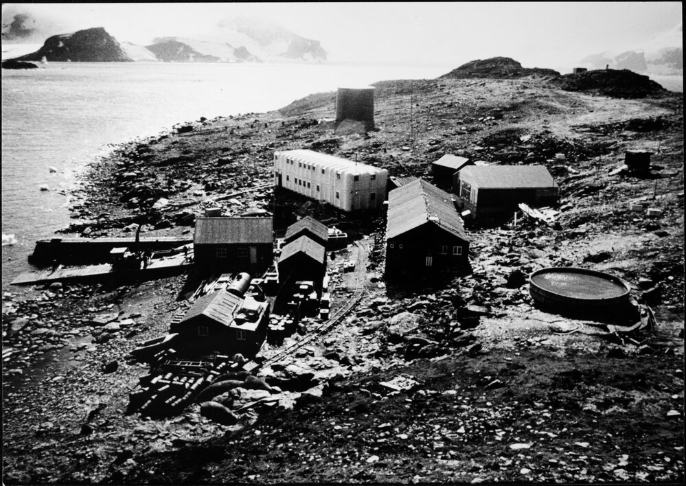 Antarctica