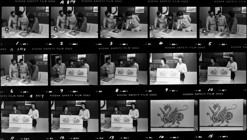 Architecture - events