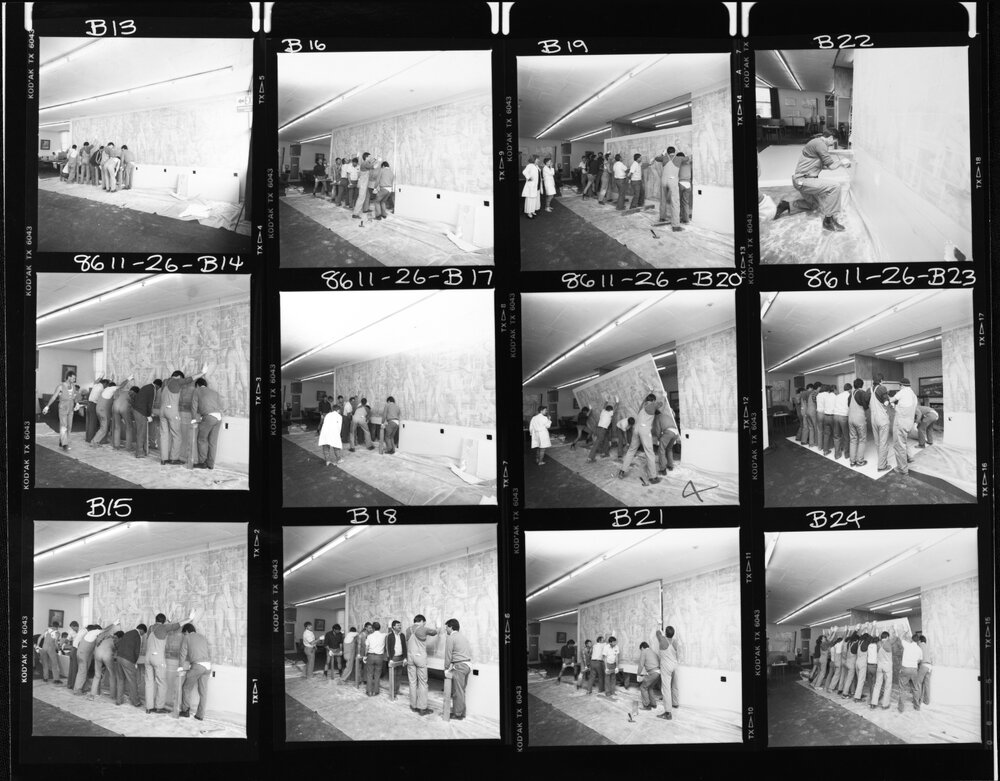 Architecture - Projects and Designs