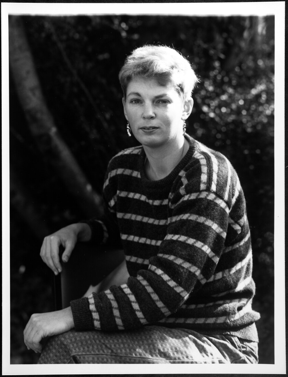 Williams, Heather, Student Financial Aid Officer