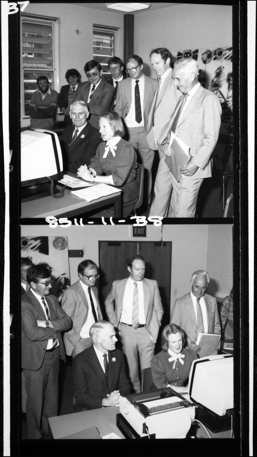 Administration. Student Administration