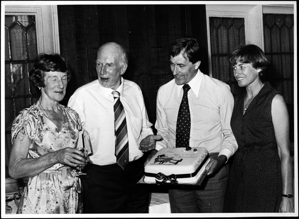 Agriculture and Forestry. Events and Awards/Presentations