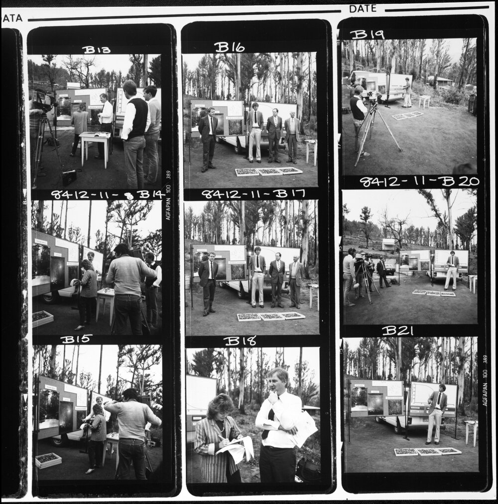 Agriculture and Forestry. Events and Awards/Presentations