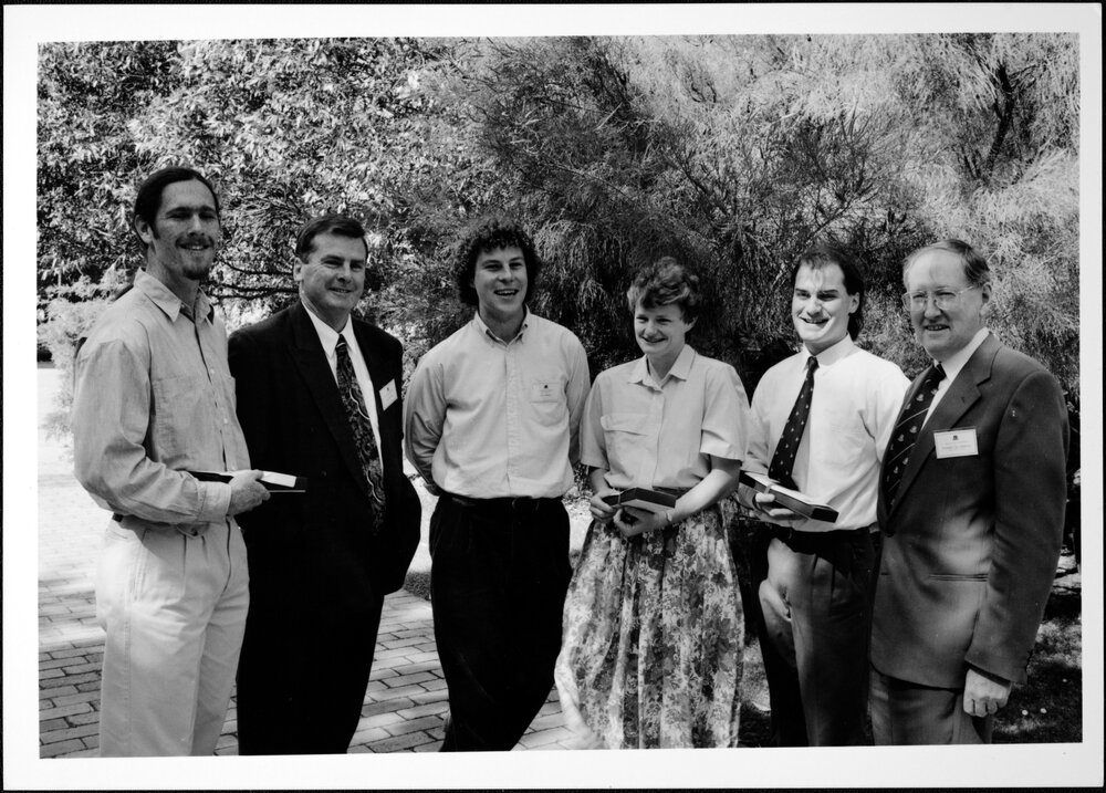 Agriculture and Forestry. Events and Awards/Presentations