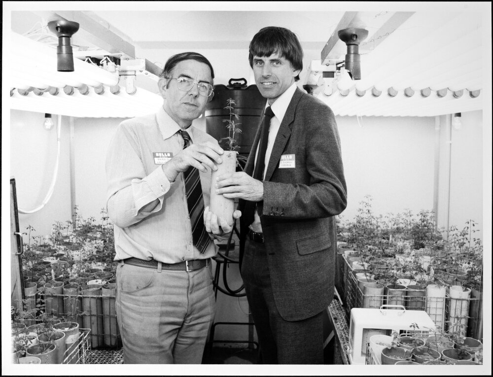 Agriculture and Forestry. Events and Awards/Presentations