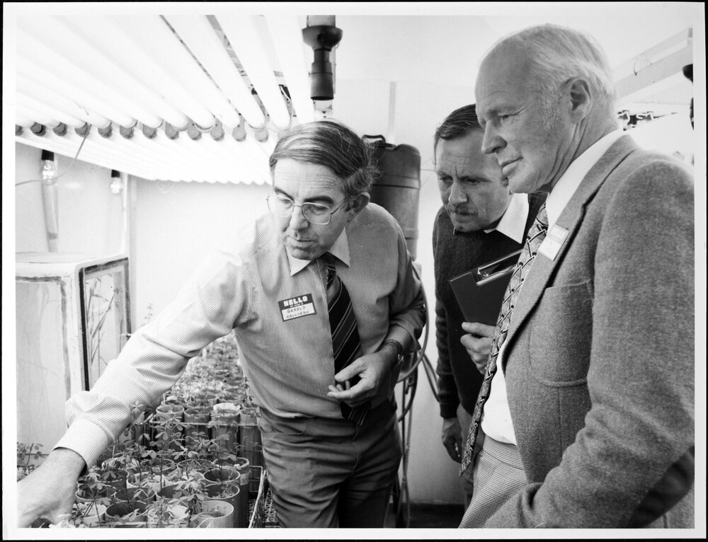 Agriculture and Forestry. Events and Awards/Presentations