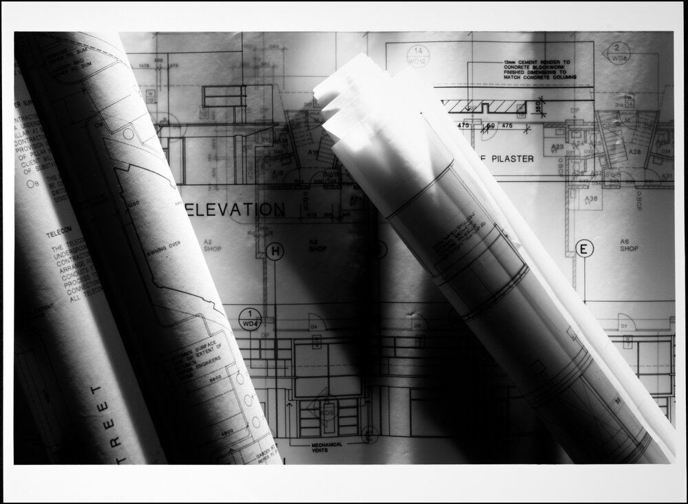 Annual Report. Plans