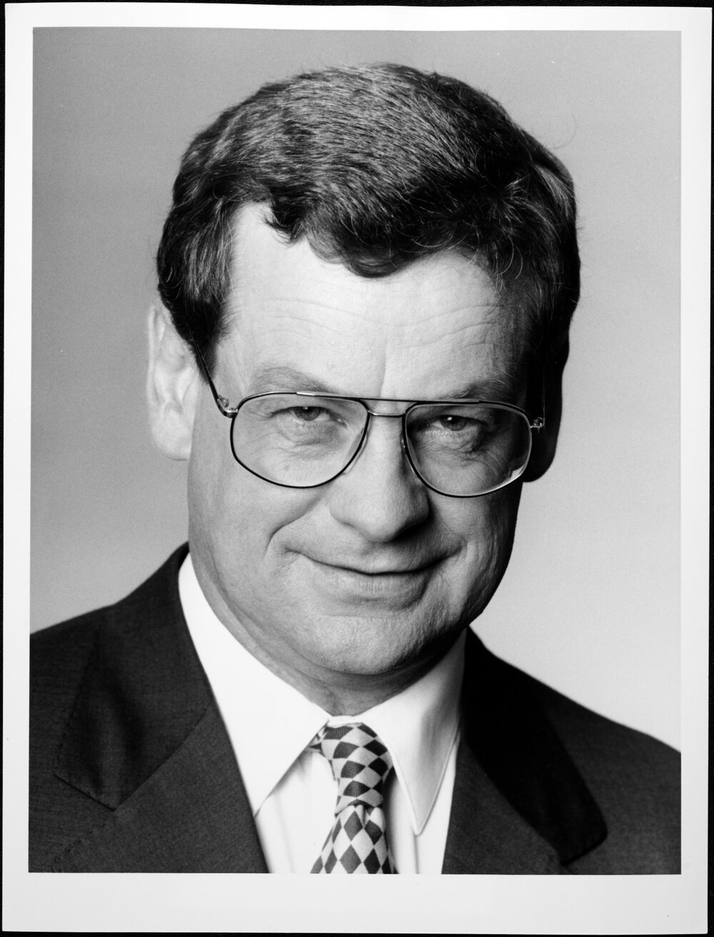 A. N. Smith Memorial Lecture. Chris Masters