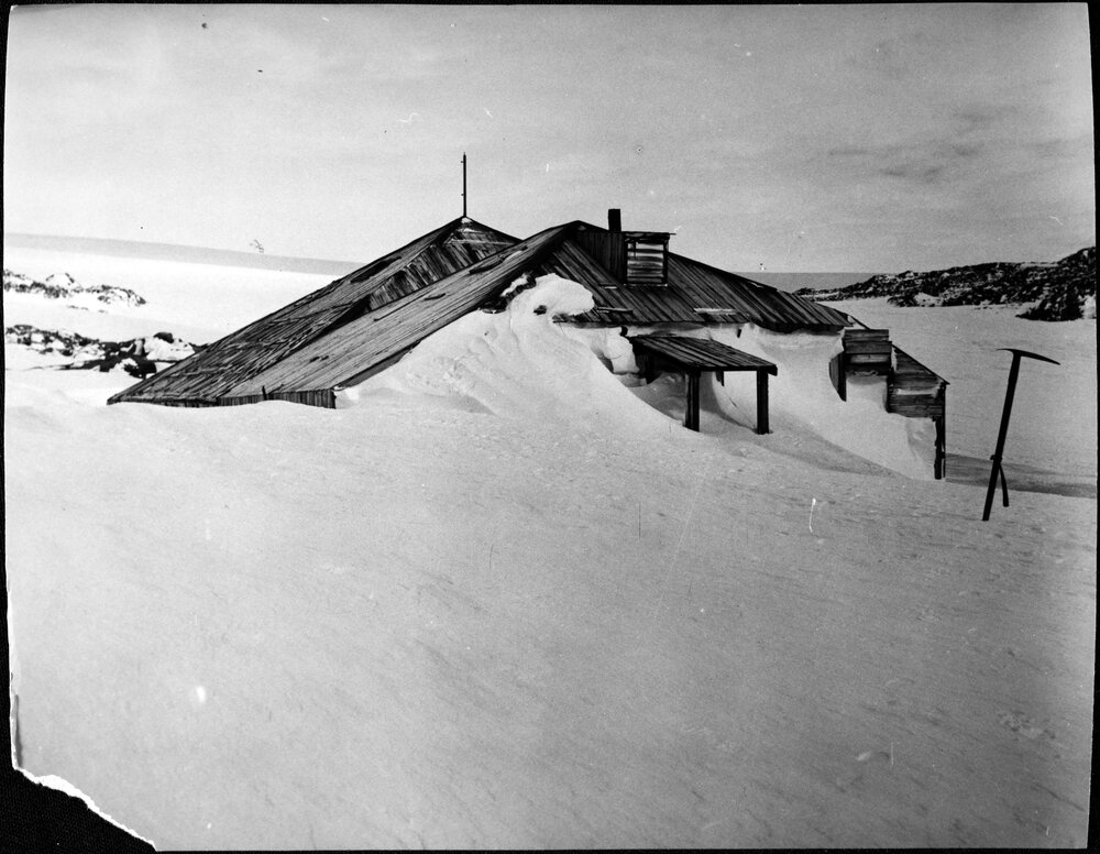 Antarctica