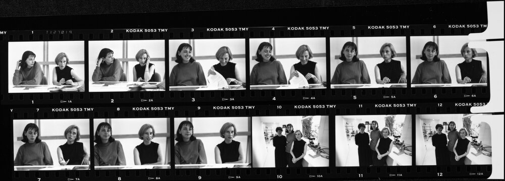 Art Conservation Centre