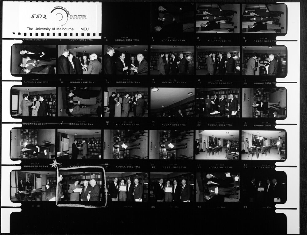 Awards and Presentations