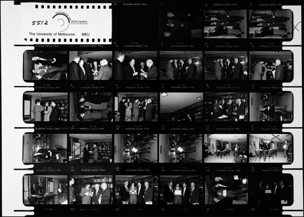 Awards and Presentations