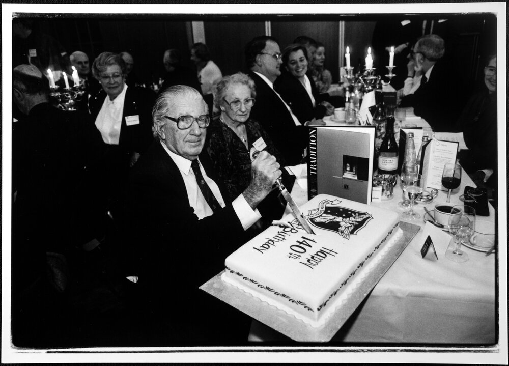 Book Launches. 140th&nbsp;Anniversary