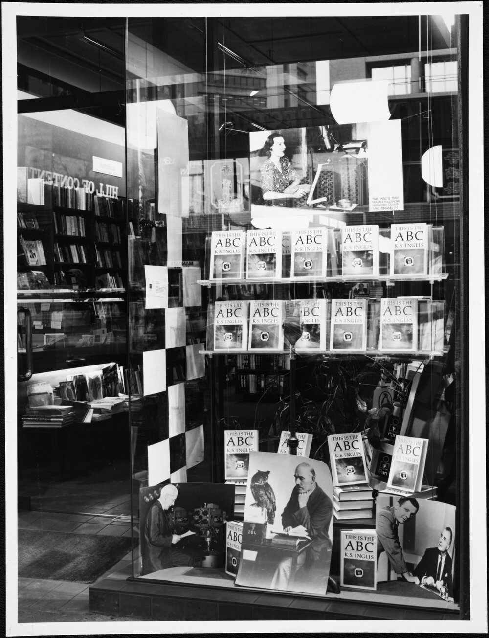 Book Launches. Melbourne University Press