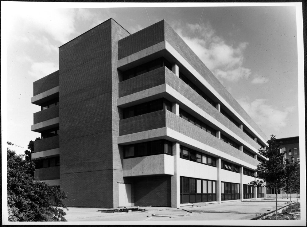 Electrical Engineering/Metallurgy. 1973