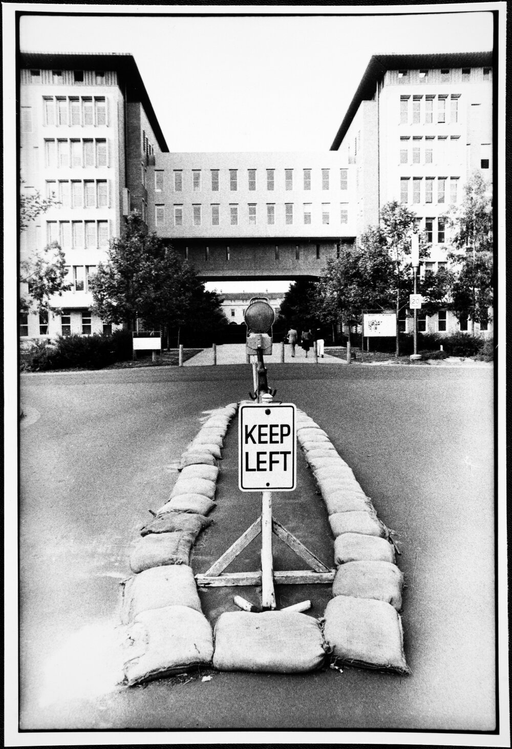 John Medley Building
