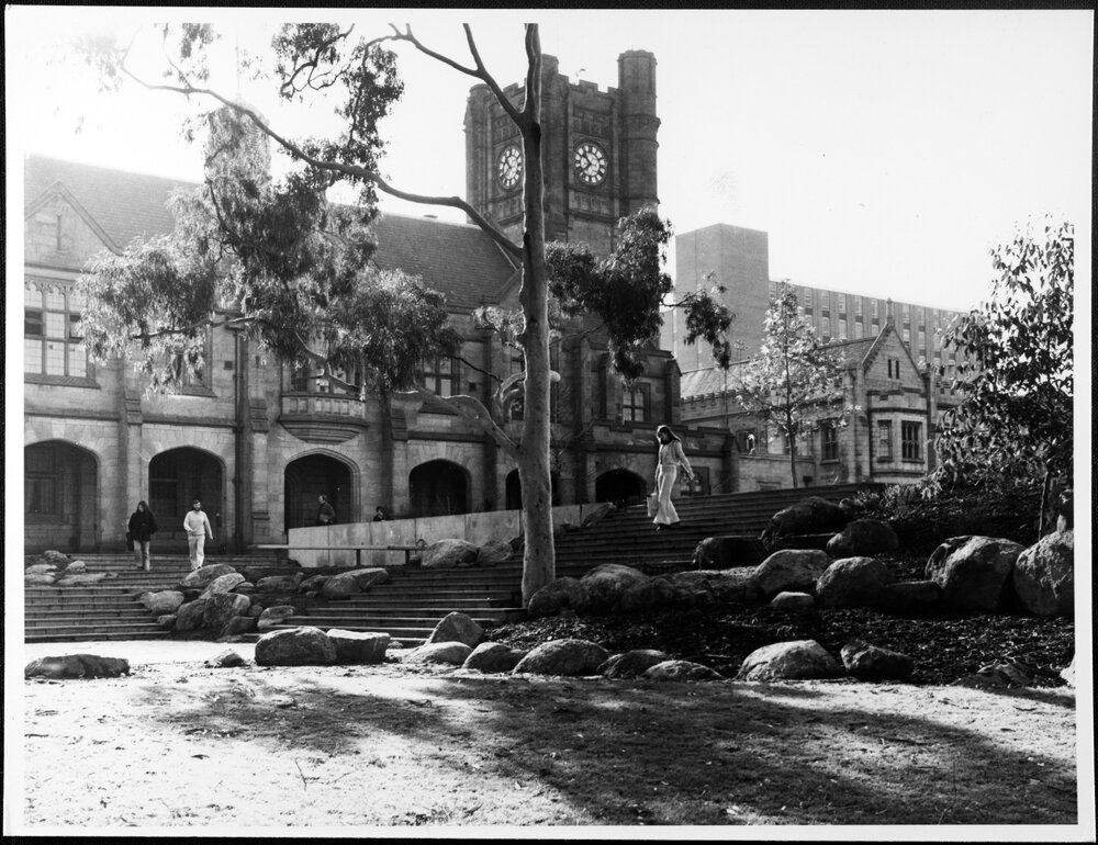 Law School Building