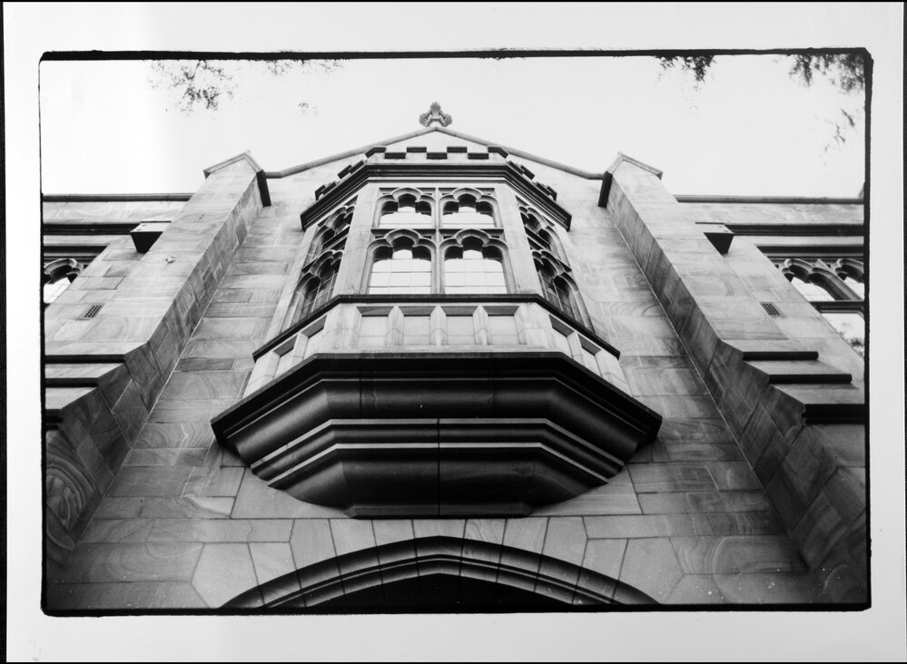 Old Arts Building