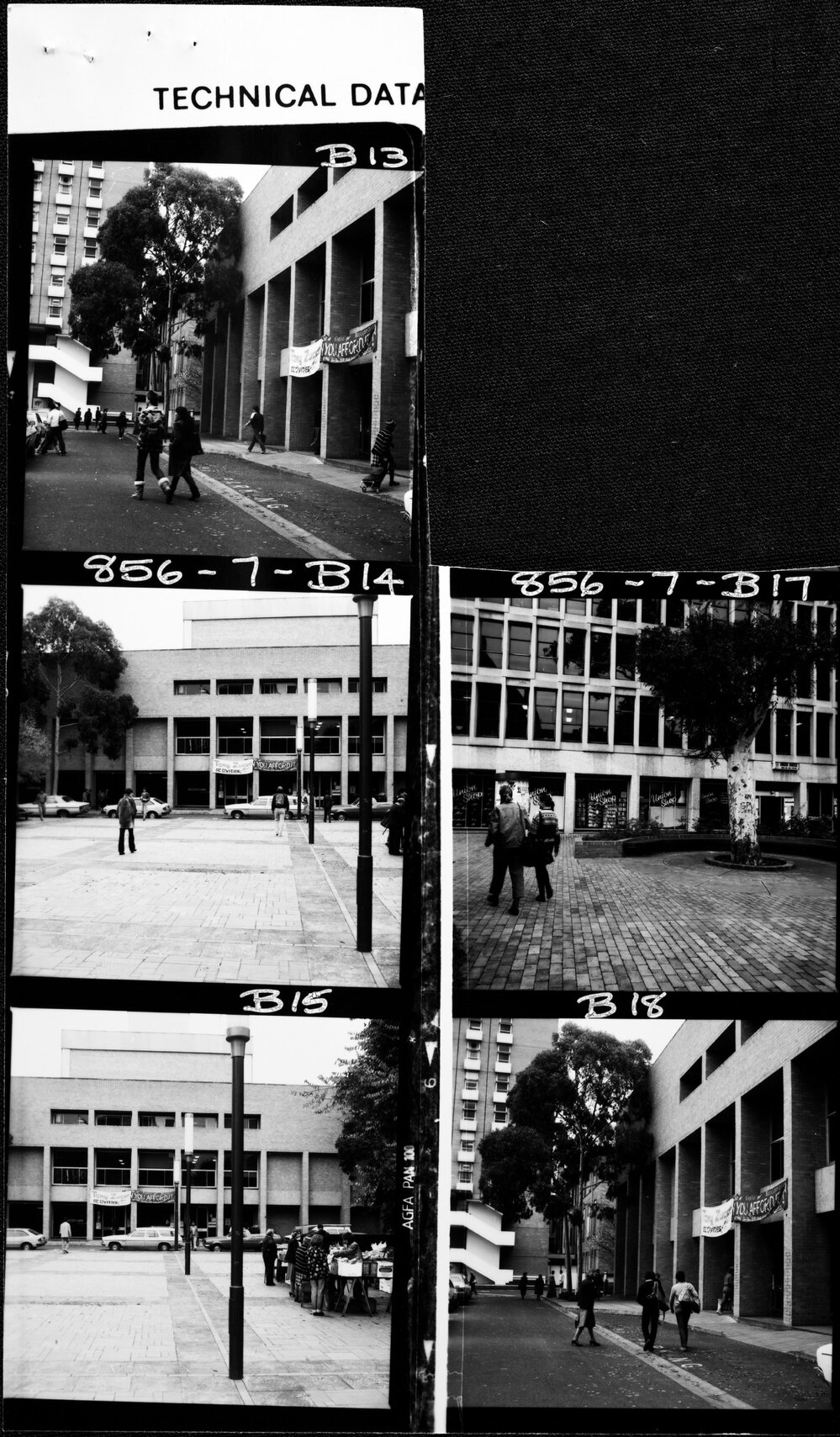 Union Building