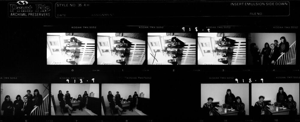 Careers and Appointments Service.