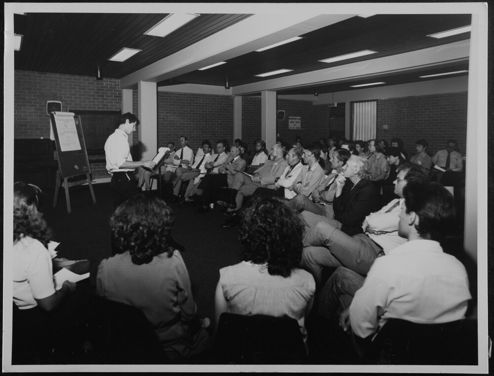 Careers and Appointments Service