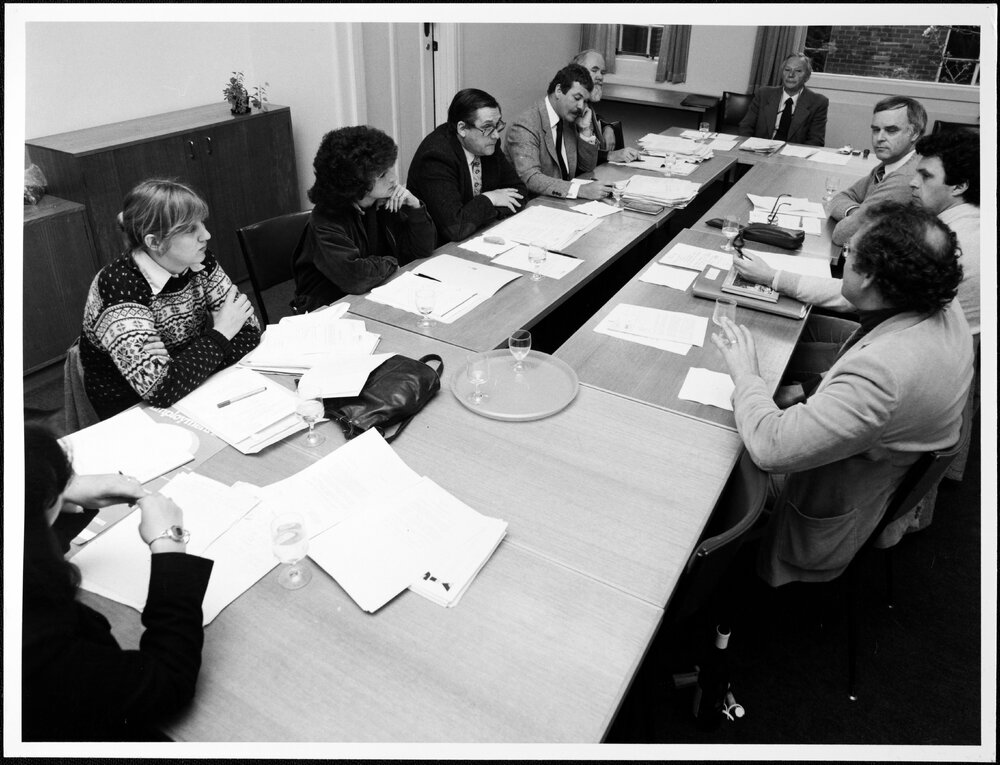 Careers and Appointments Service