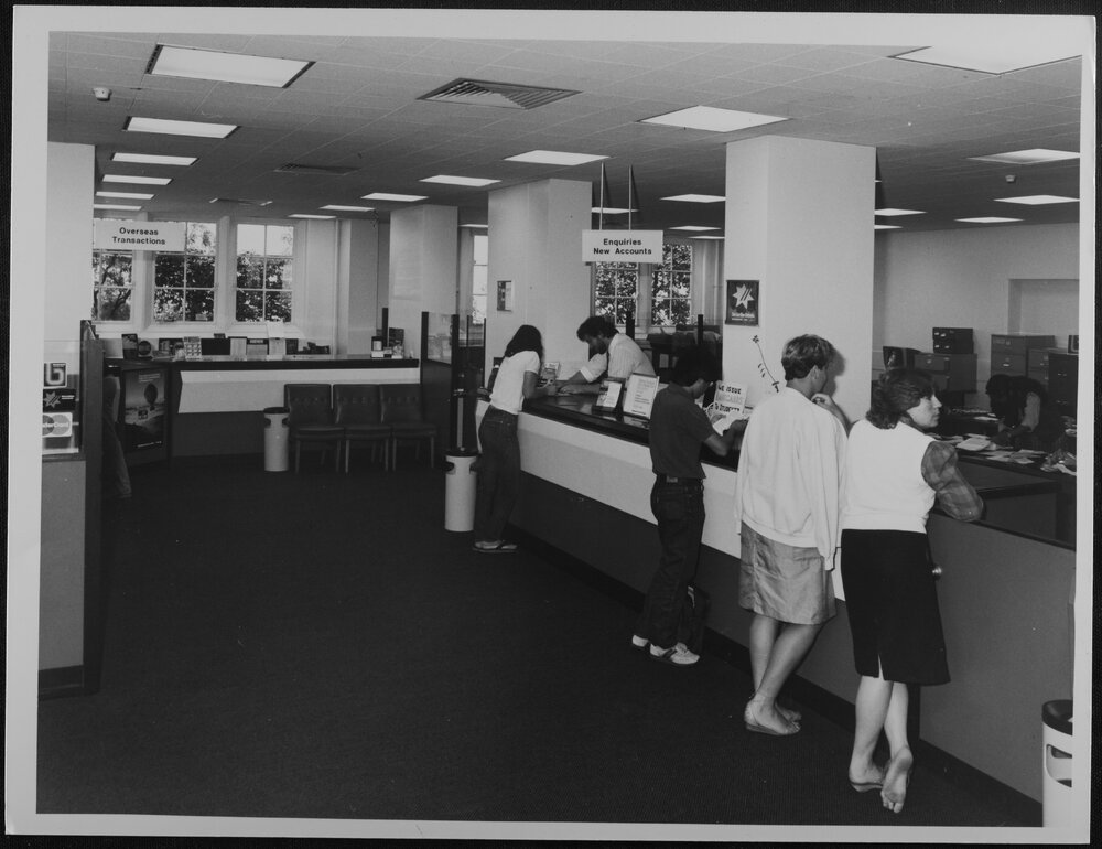 Careers and Appointments Service