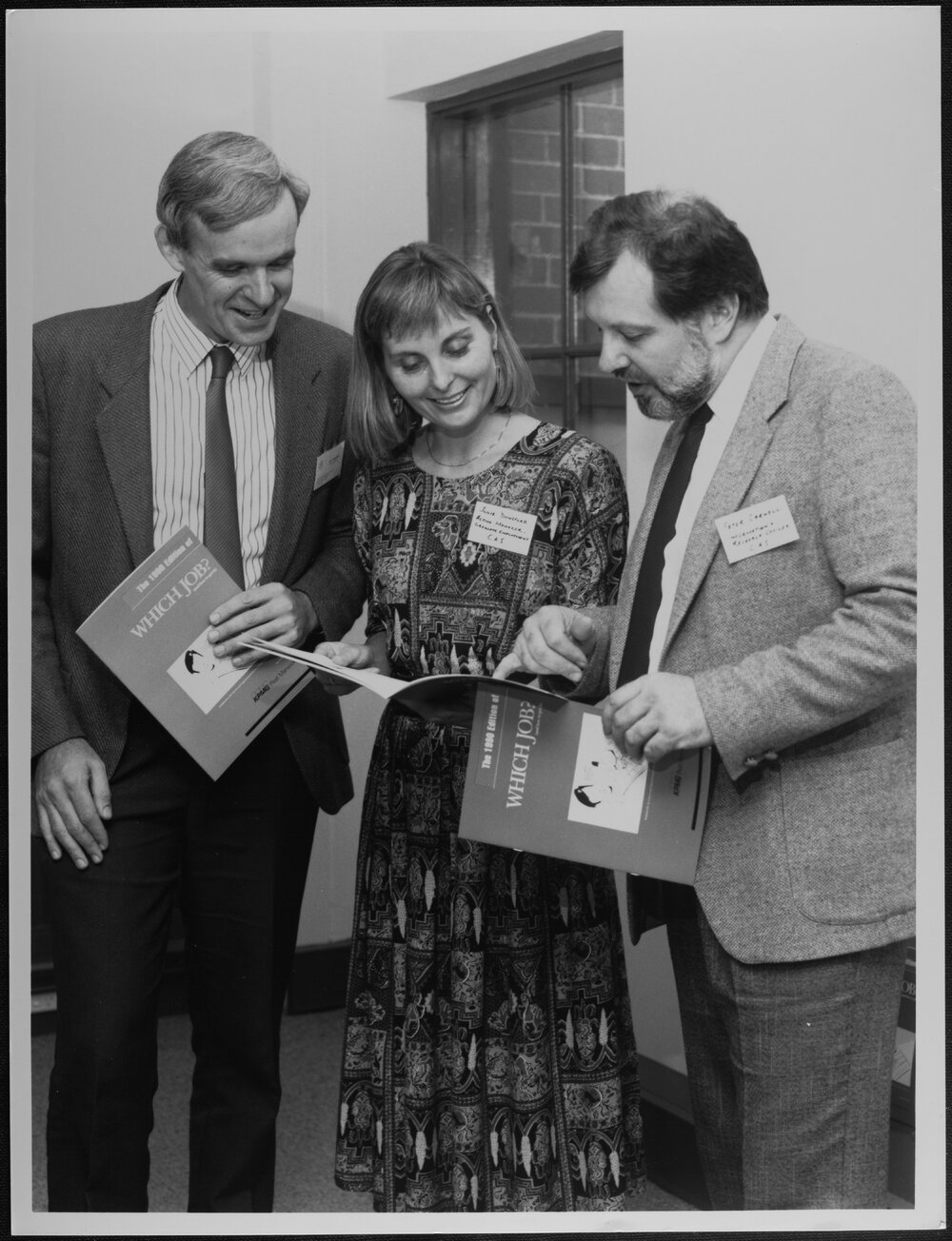 Careers and Appointments Service.