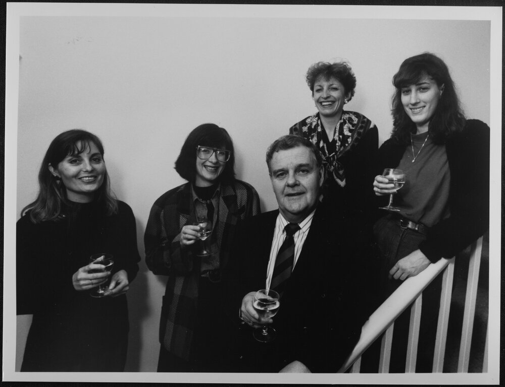 Careers and Appointments Service.