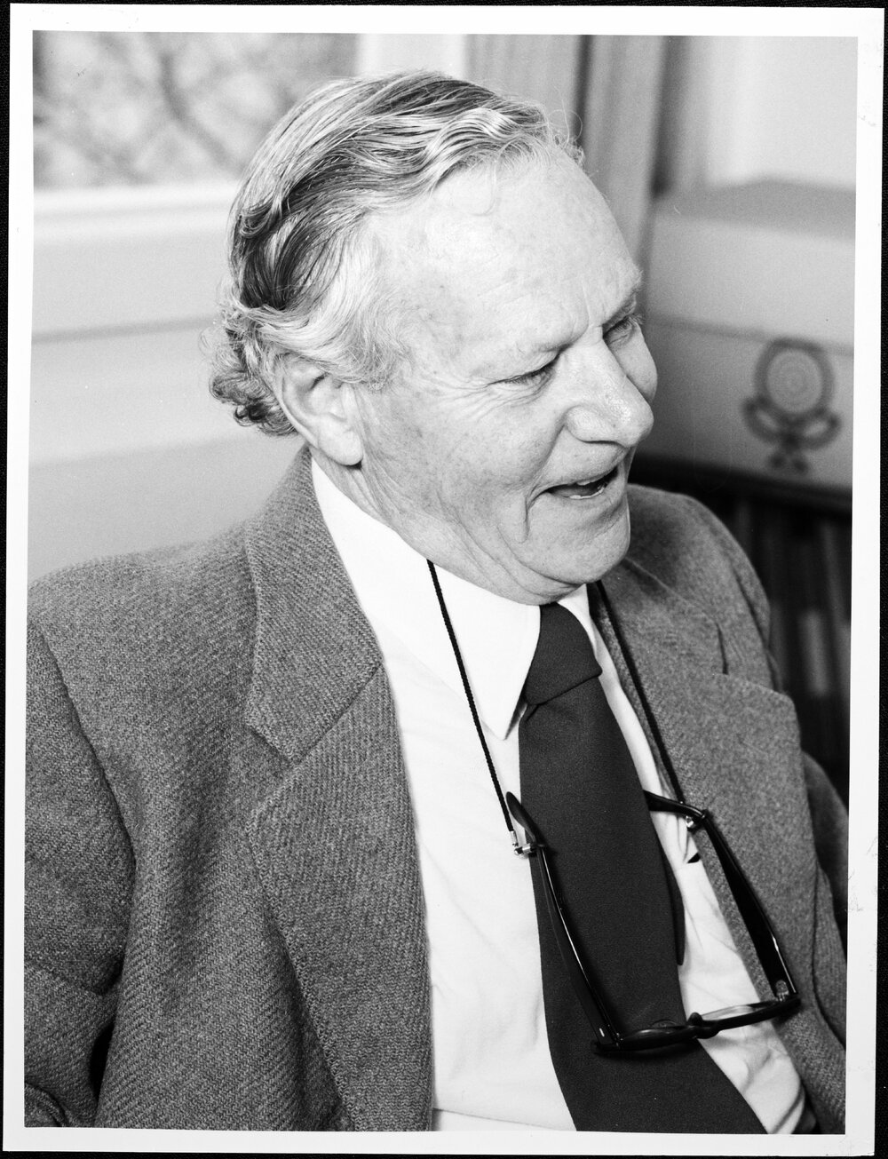 Careers and Appointments Service.