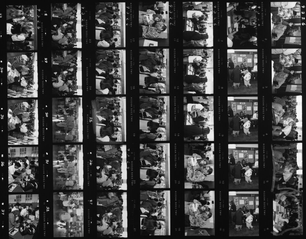 Careers and Appointments Service