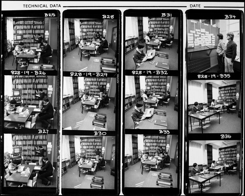 Careers and Appointments Service