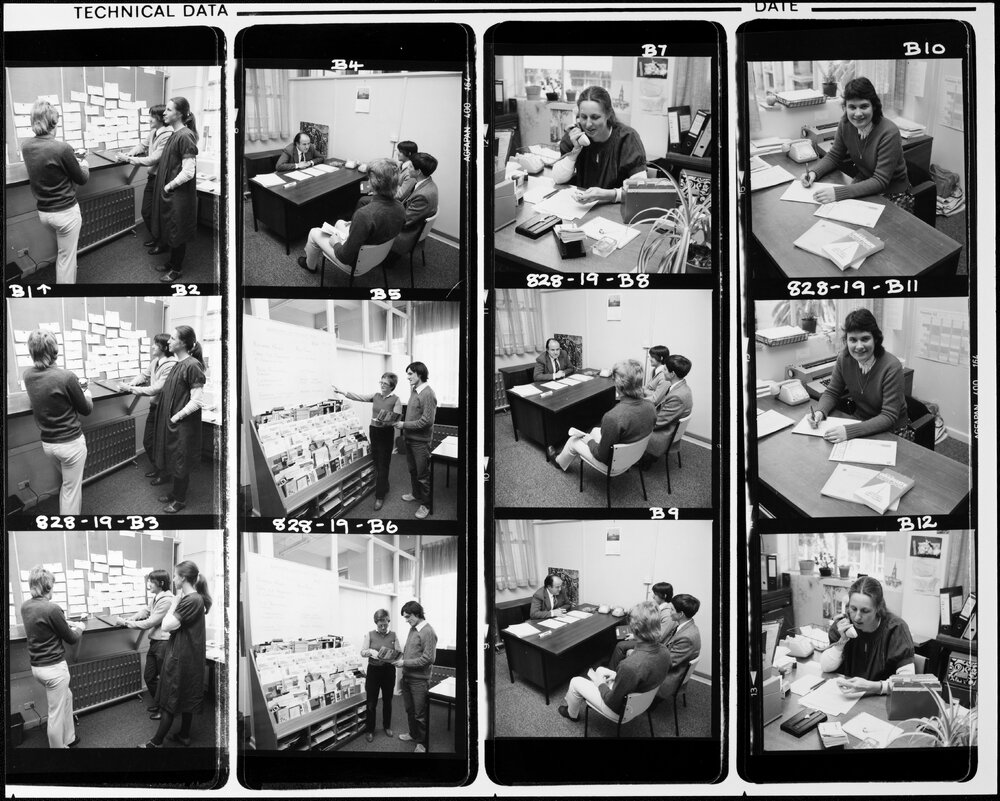 Careers and Appointments Service