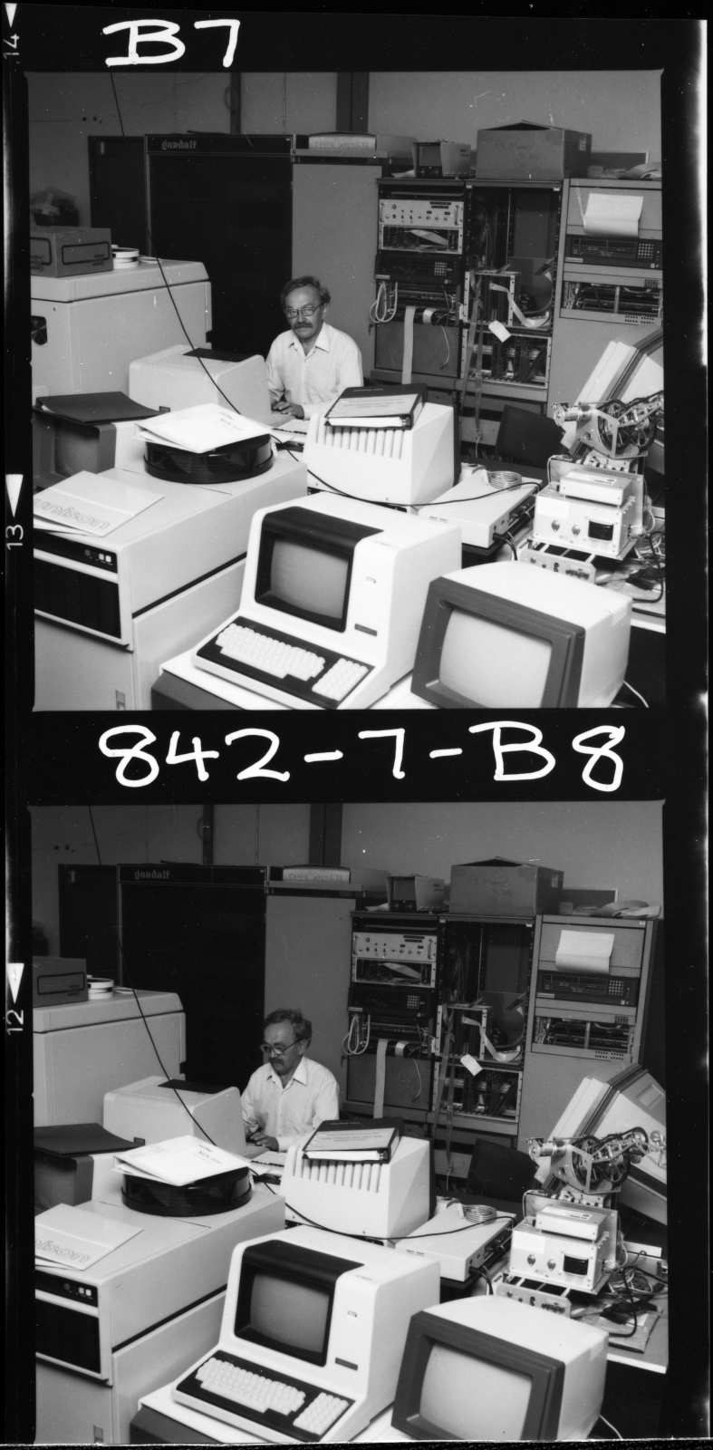 Computer Centre