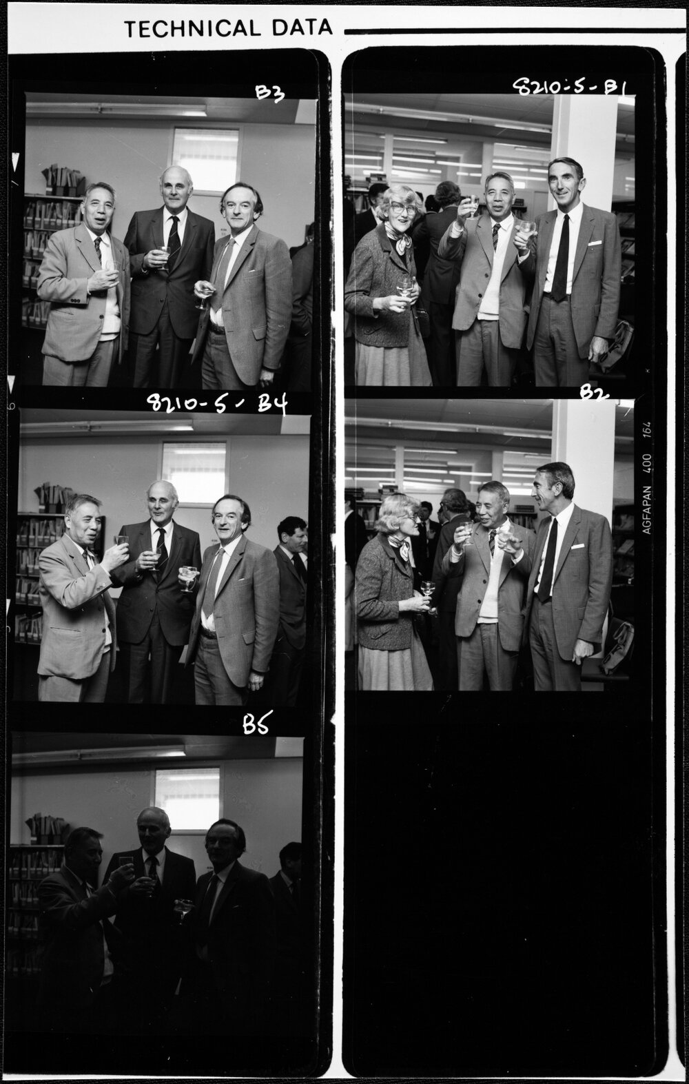 Agriculture and Forestry. Events and Awards/Presentations. Professor Nancy Millis and Professor Seddon