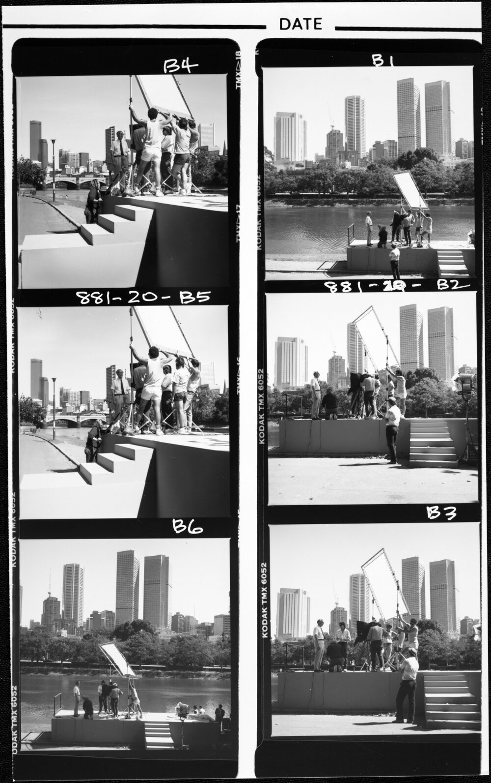 Stephen, Deputy Chancellor Sir Ninian