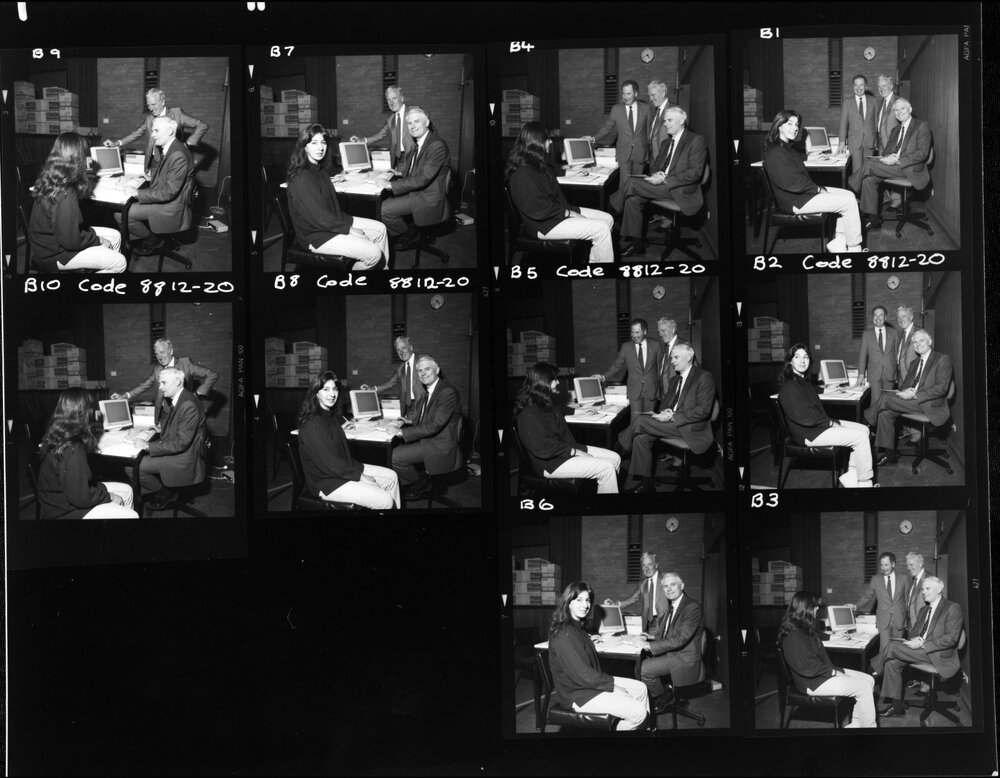 Enrolling - re-enrolment