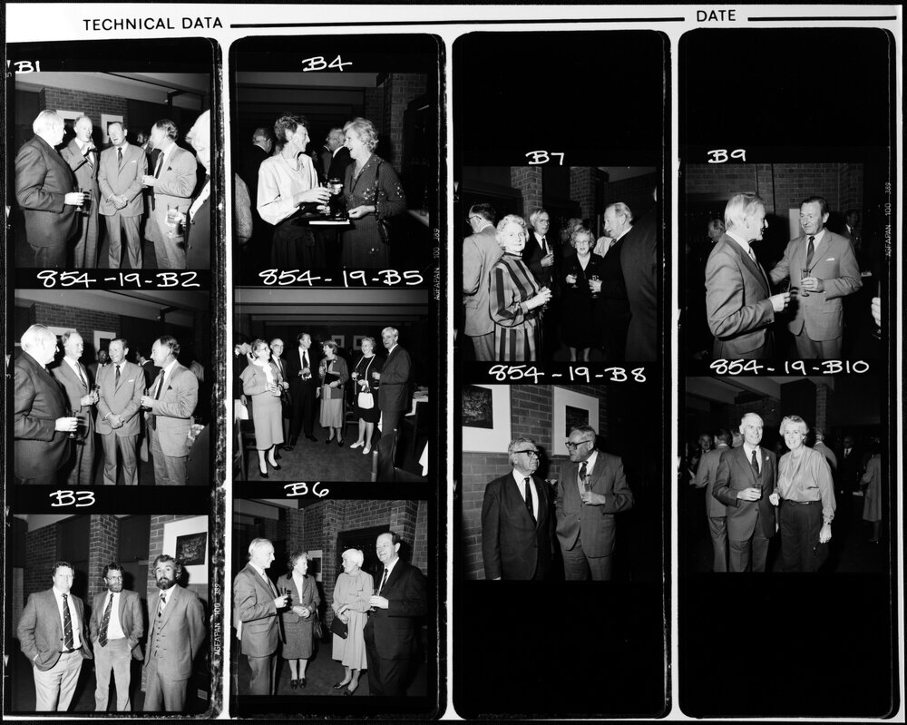 Graduates Annual Meeting