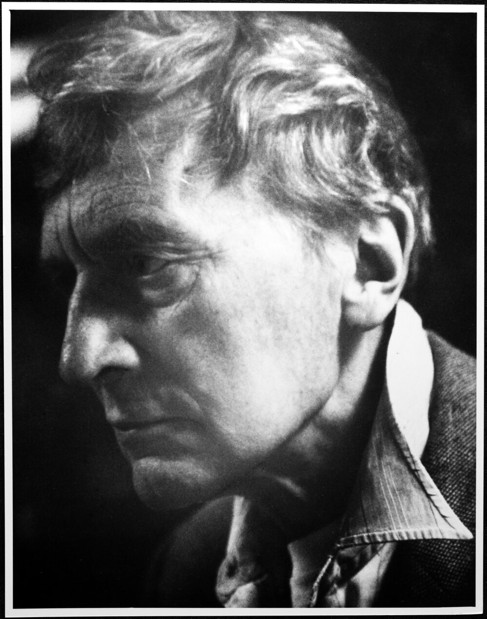 Grainger, Percy