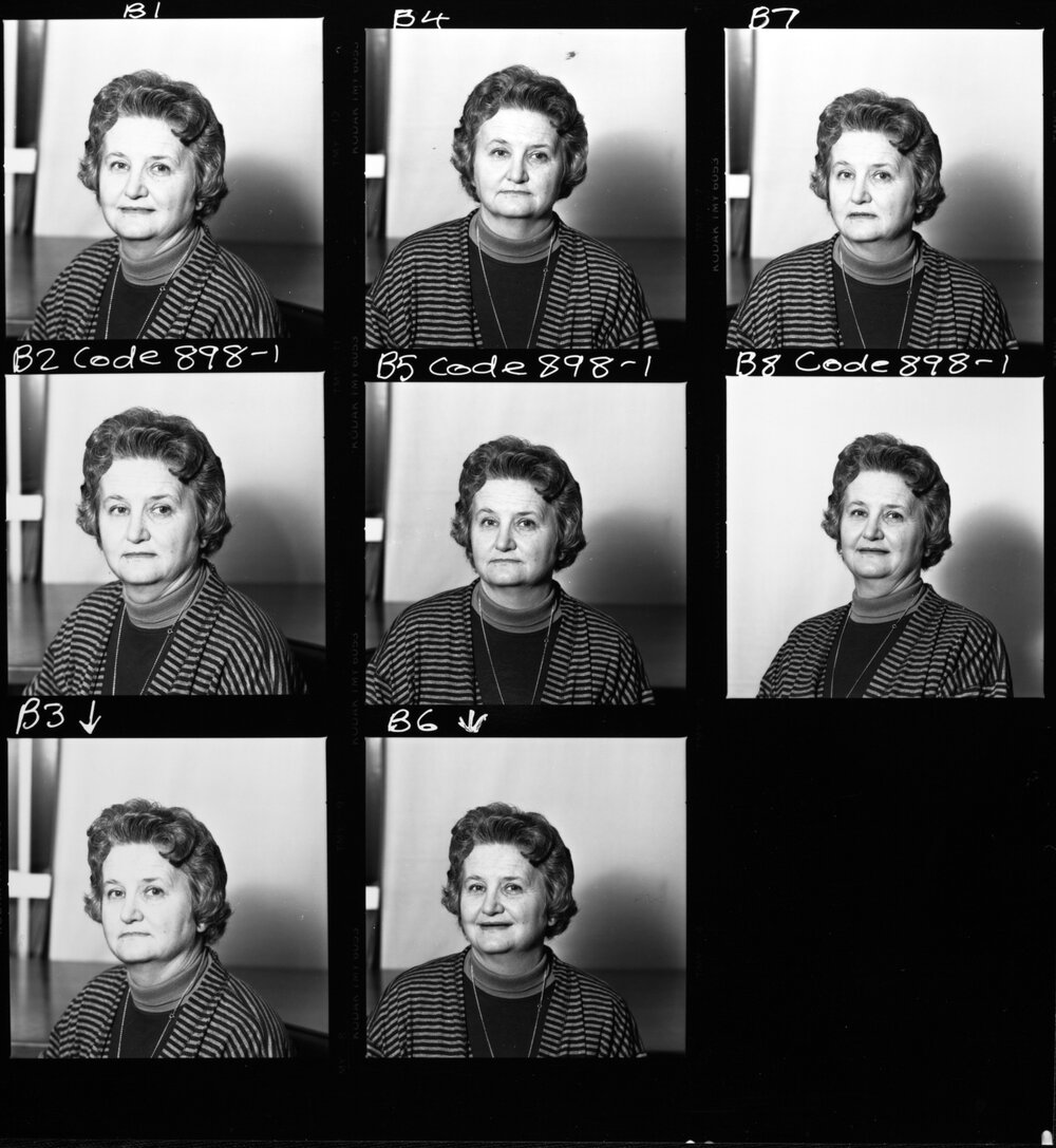 Wintour-Coghlan, Dr Marelyn, Physiology