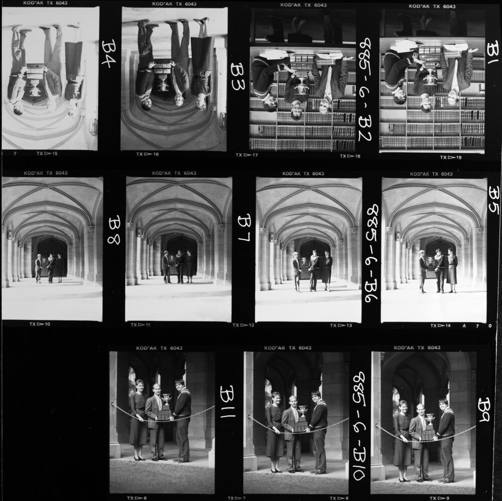 Law. International Moot Cup and team